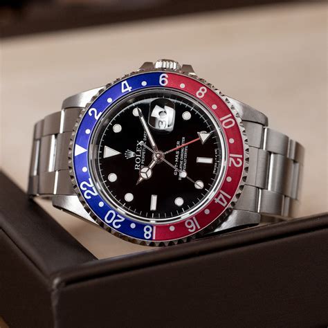 rolex gmt master 6700|rolex gmt master 16700.